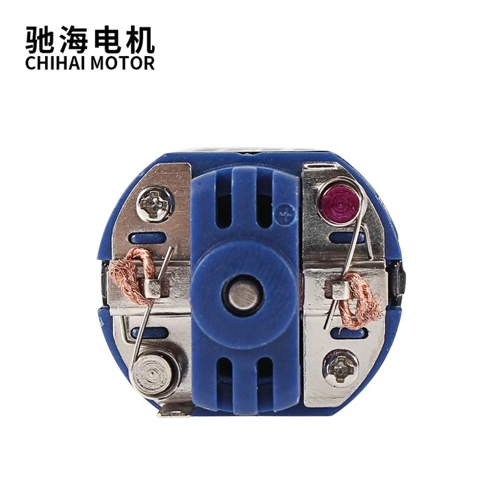 CHF-460 ARP9 Dc High Torque Motor